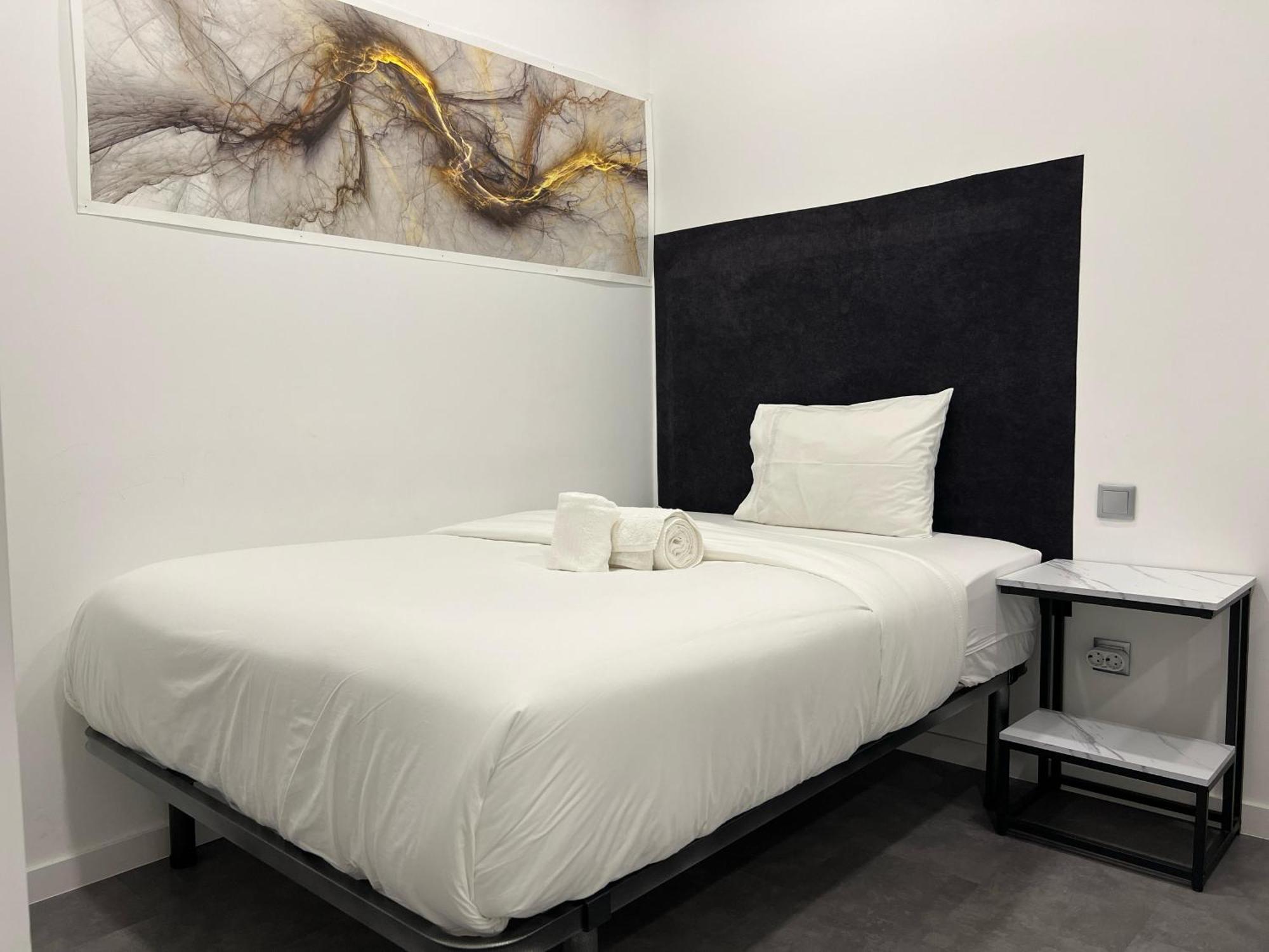 Laniakea Suites Lisboa Exteriör bild
