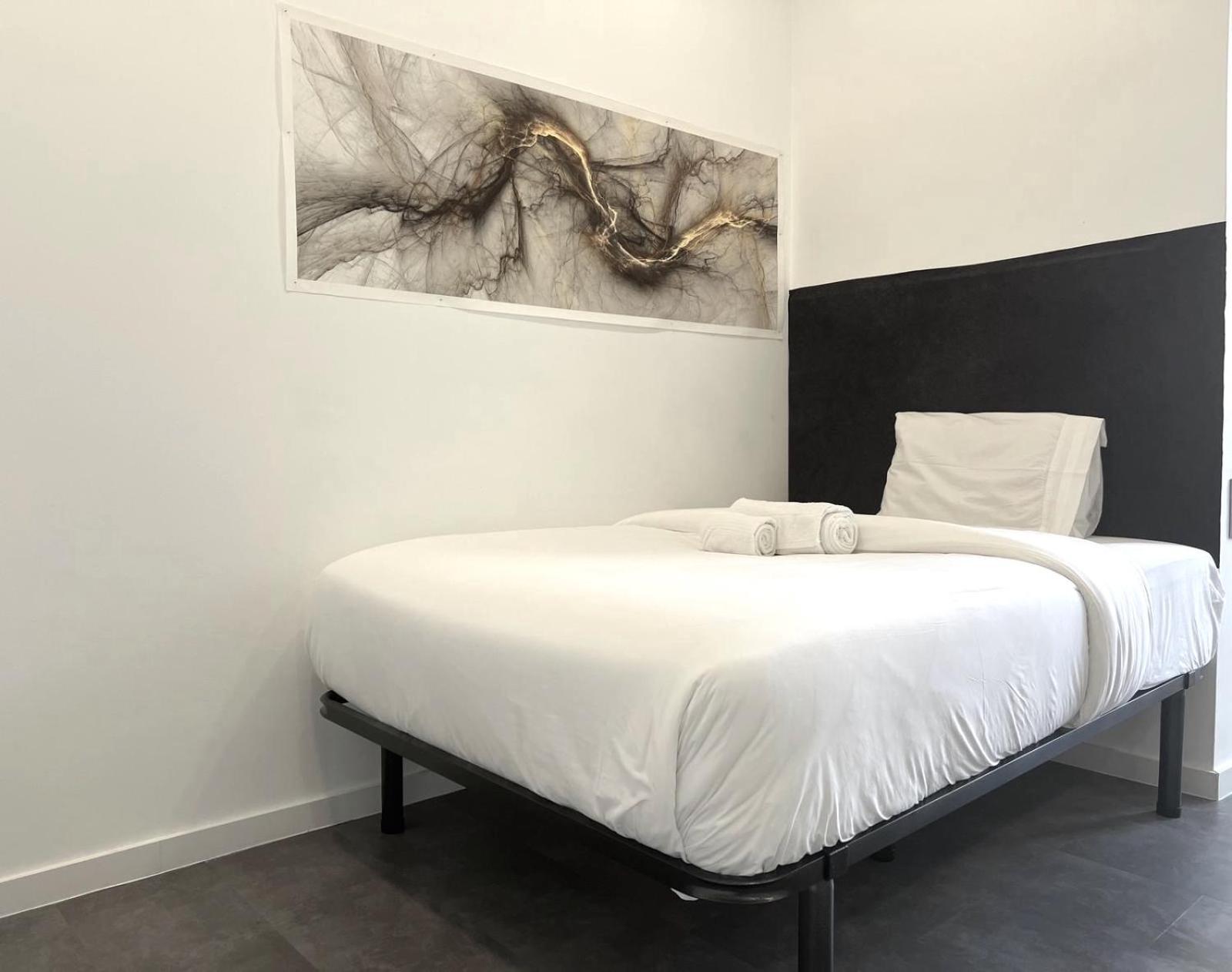 Laniakea Suites Lisboa Rum bild