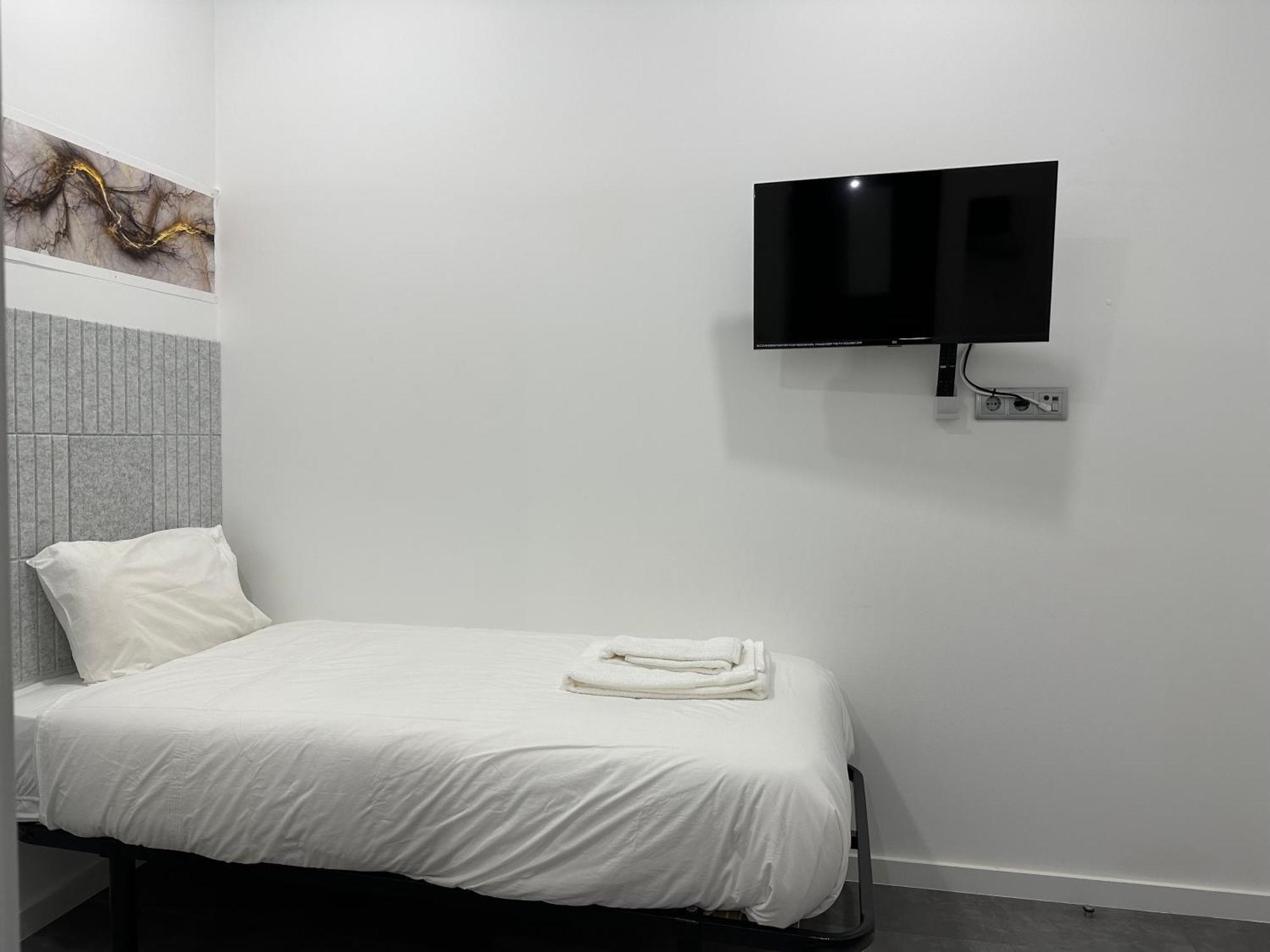 Laniakea Suites Lisboa Rum bild