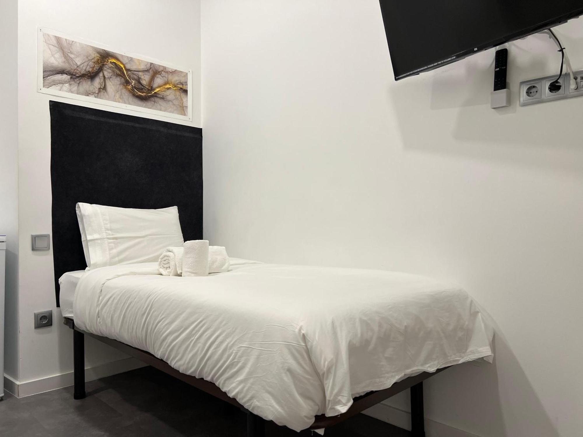Laniakea Suites Lisboa Rum bild