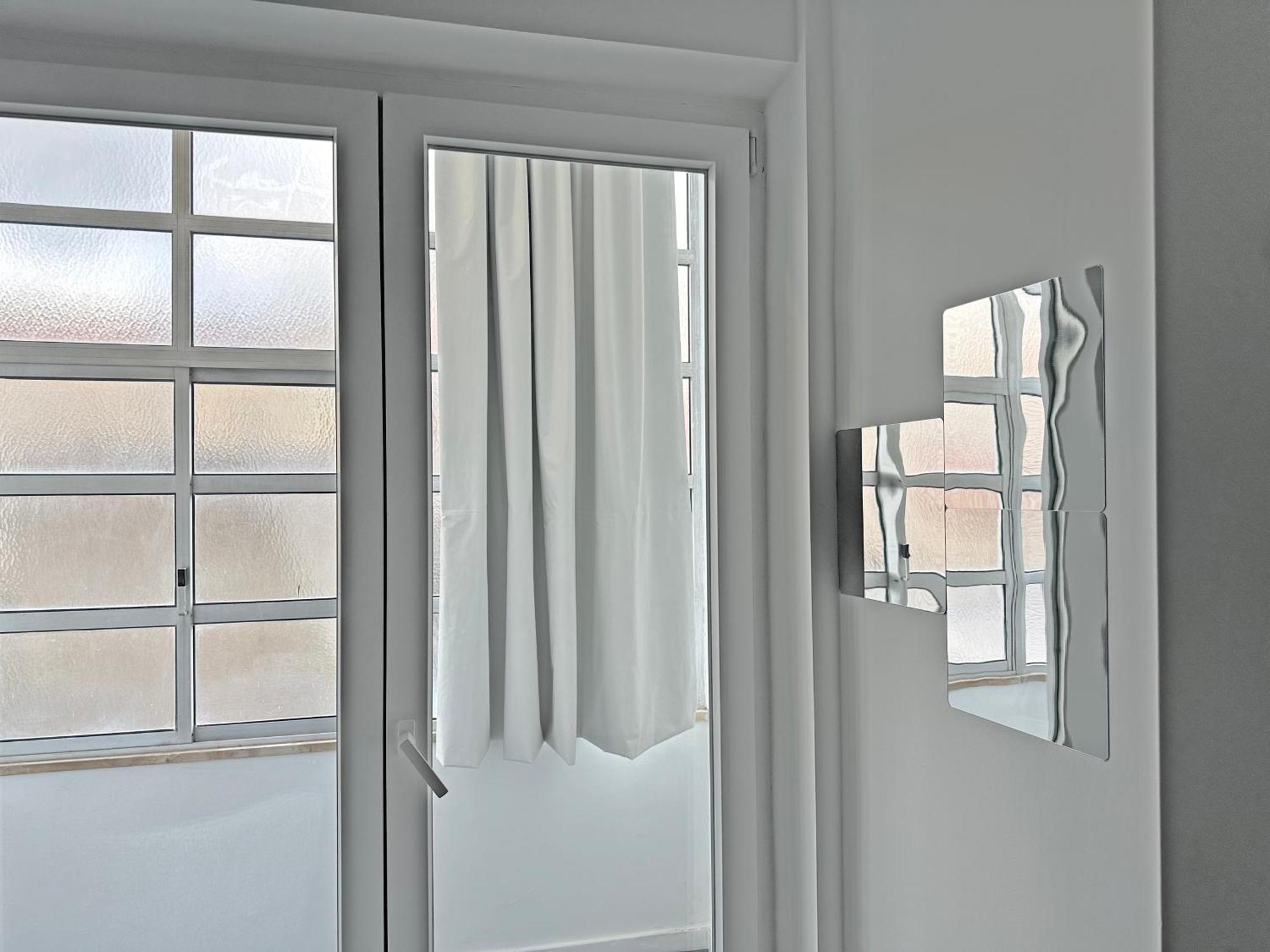 Laniakea Suites Lisboa Rum bild