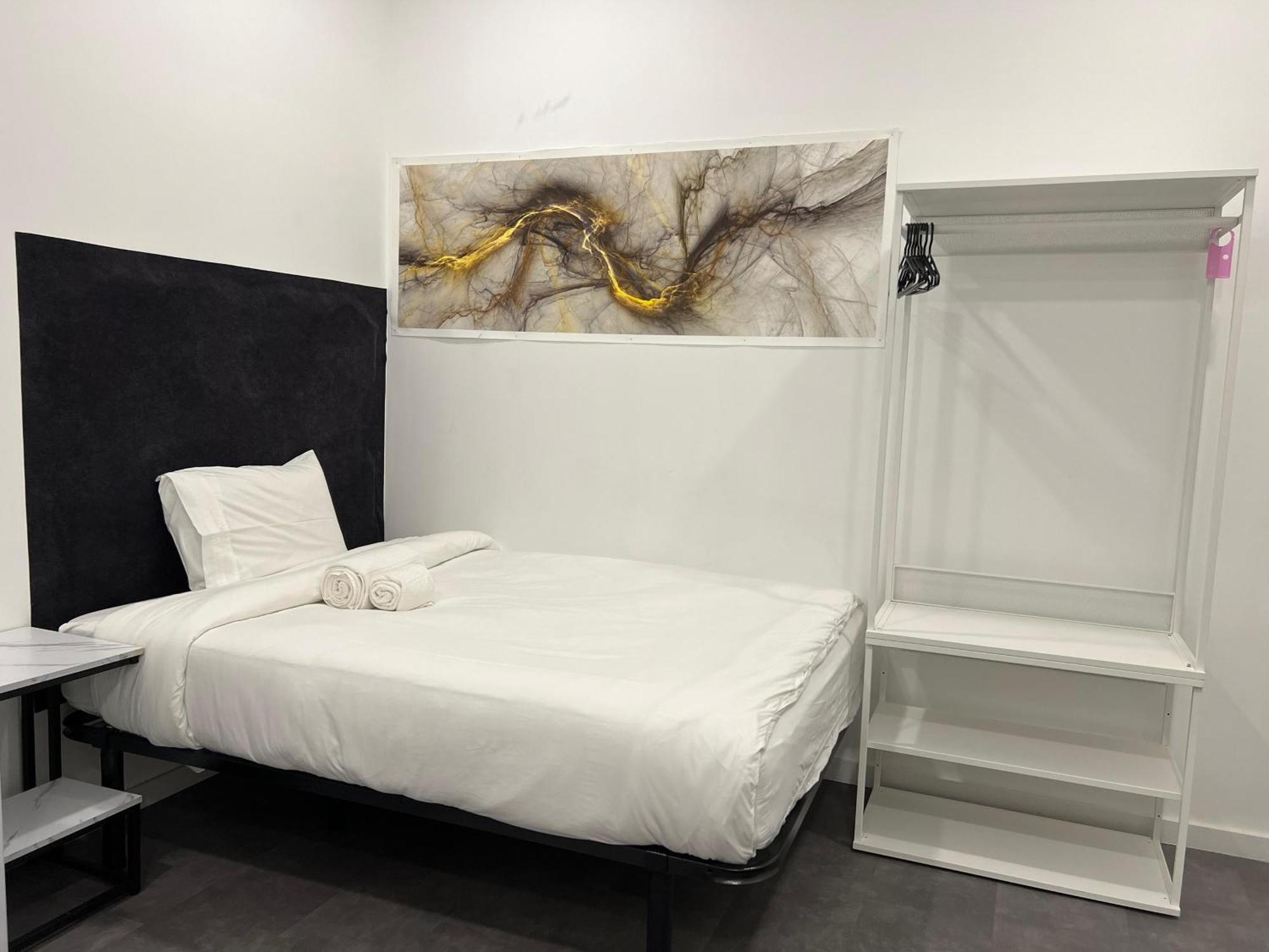 Laniakea Suites Lisboa Rum bild