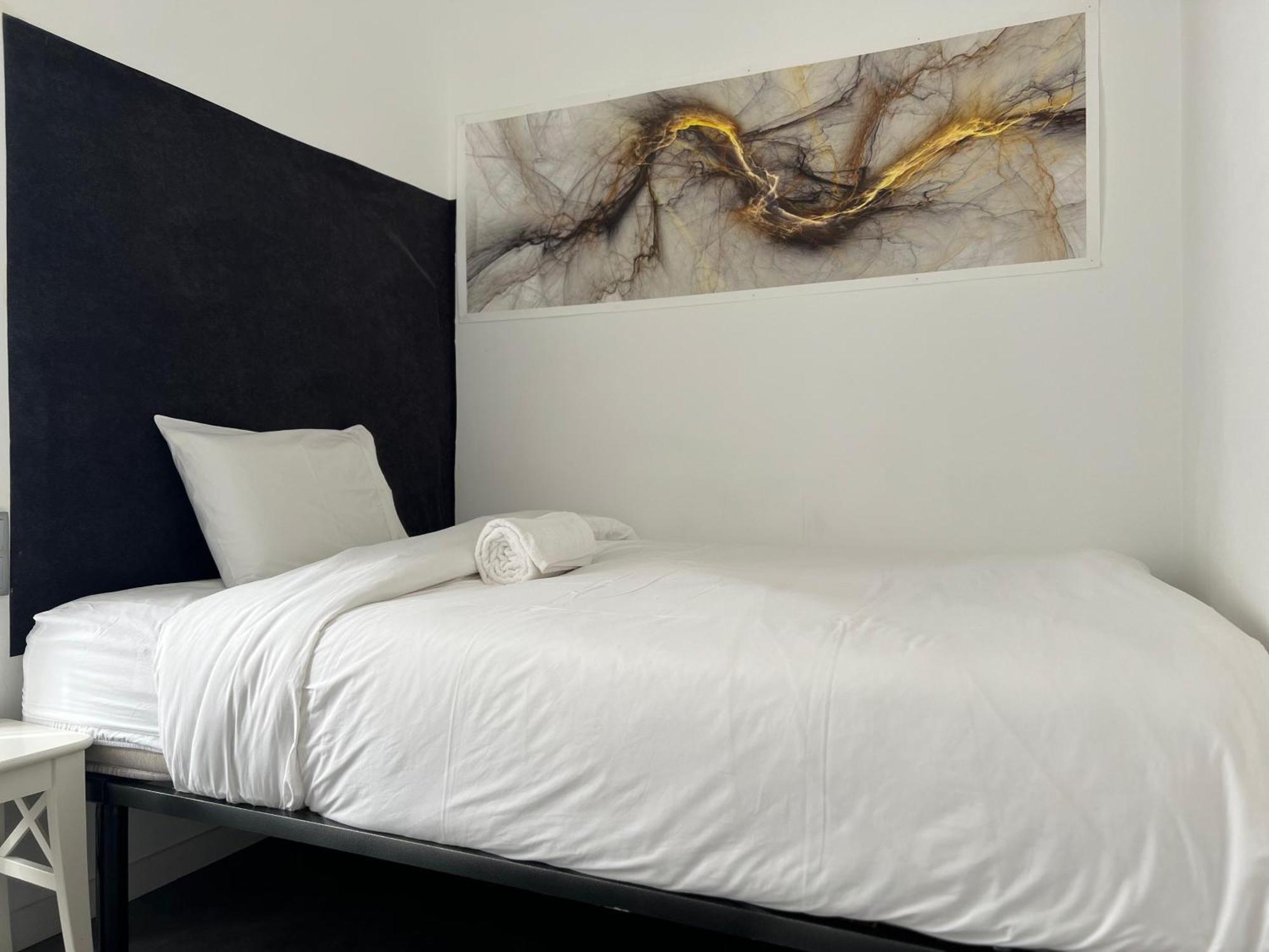 Laniakea Suites Lisboa Rum bild