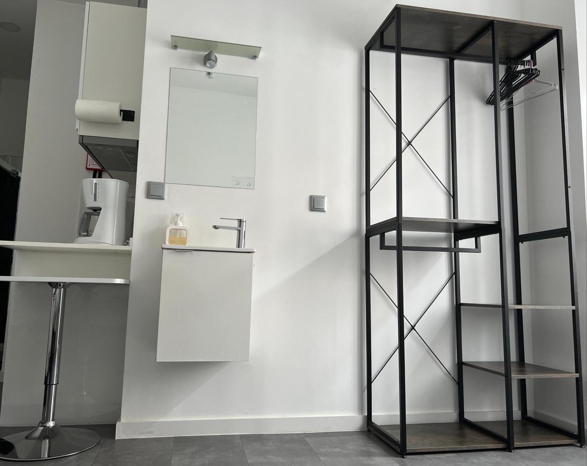 Laniakea Suites Lisboa Rum bild