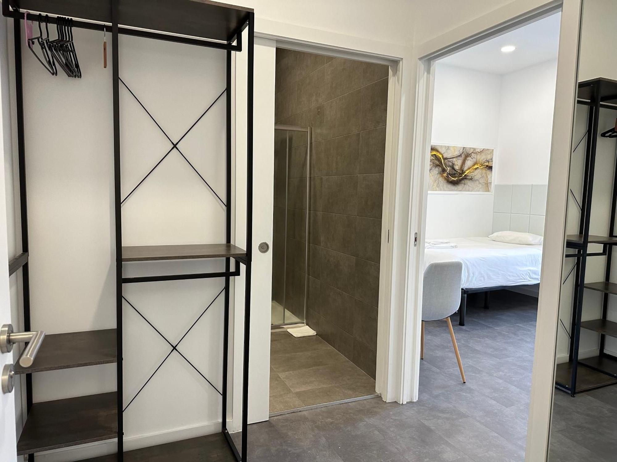 Laniakea Suites Lisboa Rum bild
