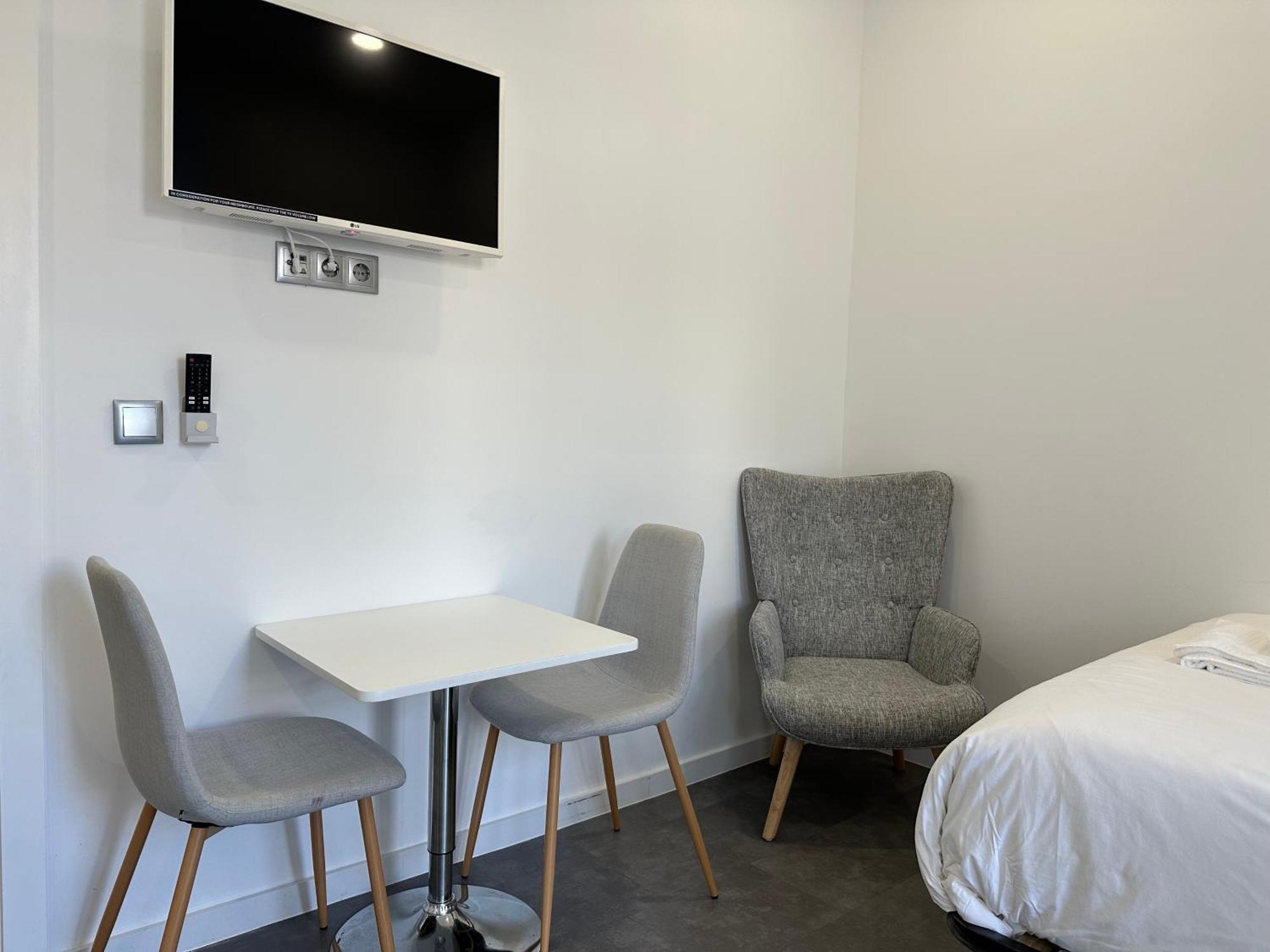 Laniakea Suites Lisboa Rum bild