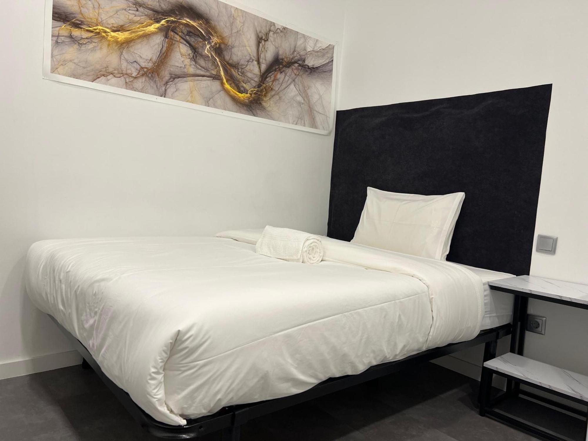 Laniakea Suites Lisboa Rum bild