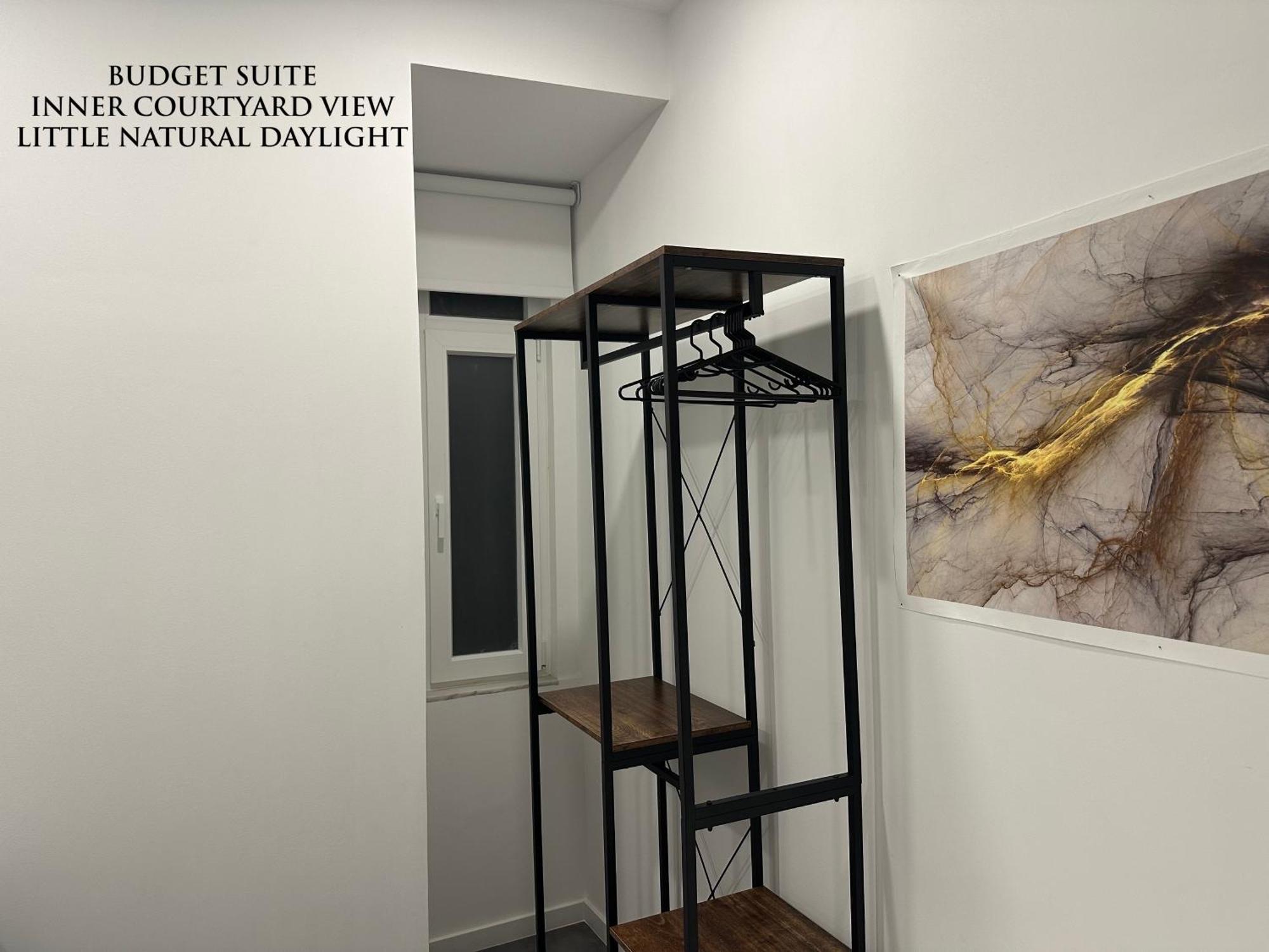 Laniakea Suites Lisboa Rum bild