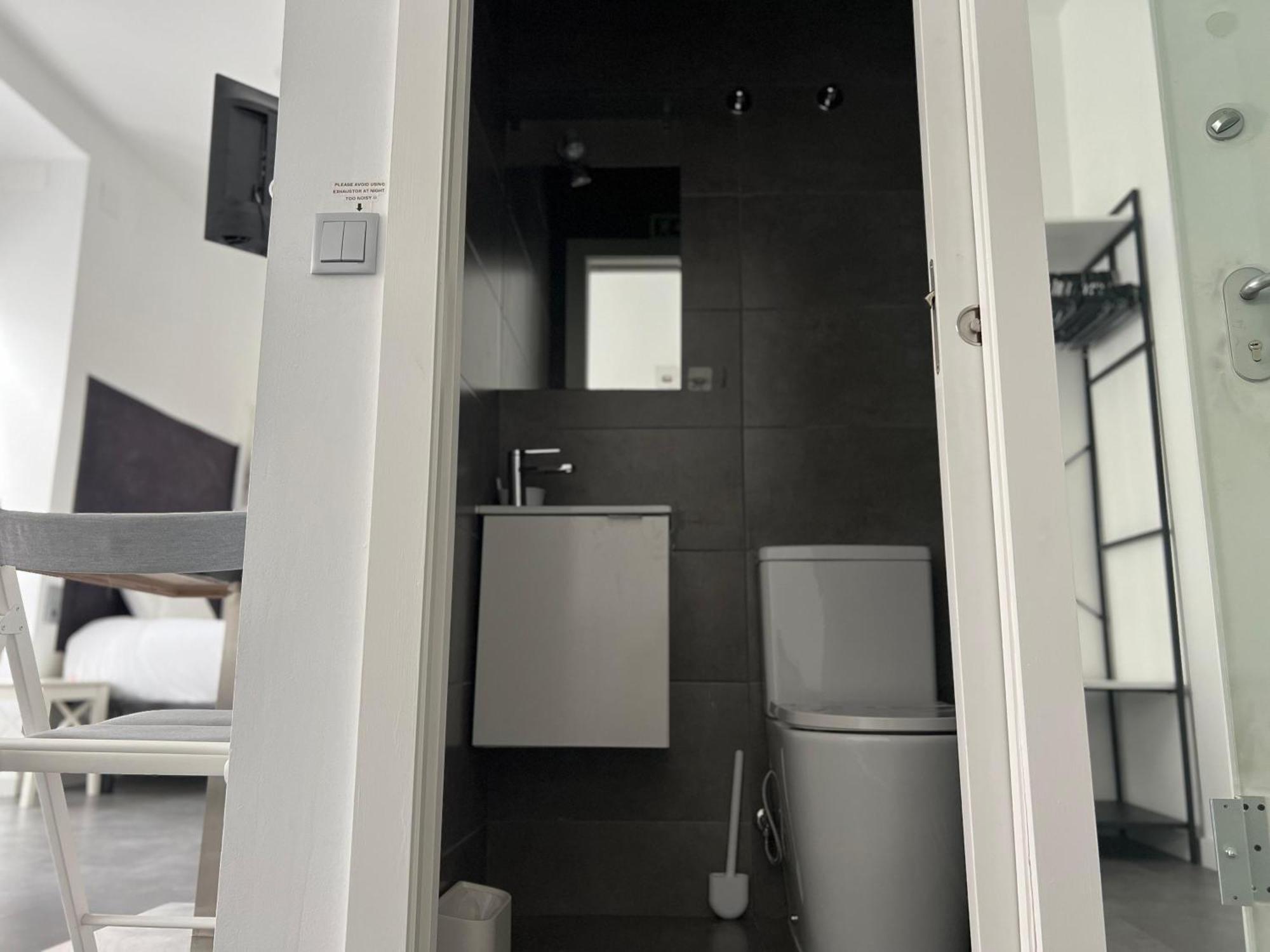 Laniakea Suites Lisboa Rum bild