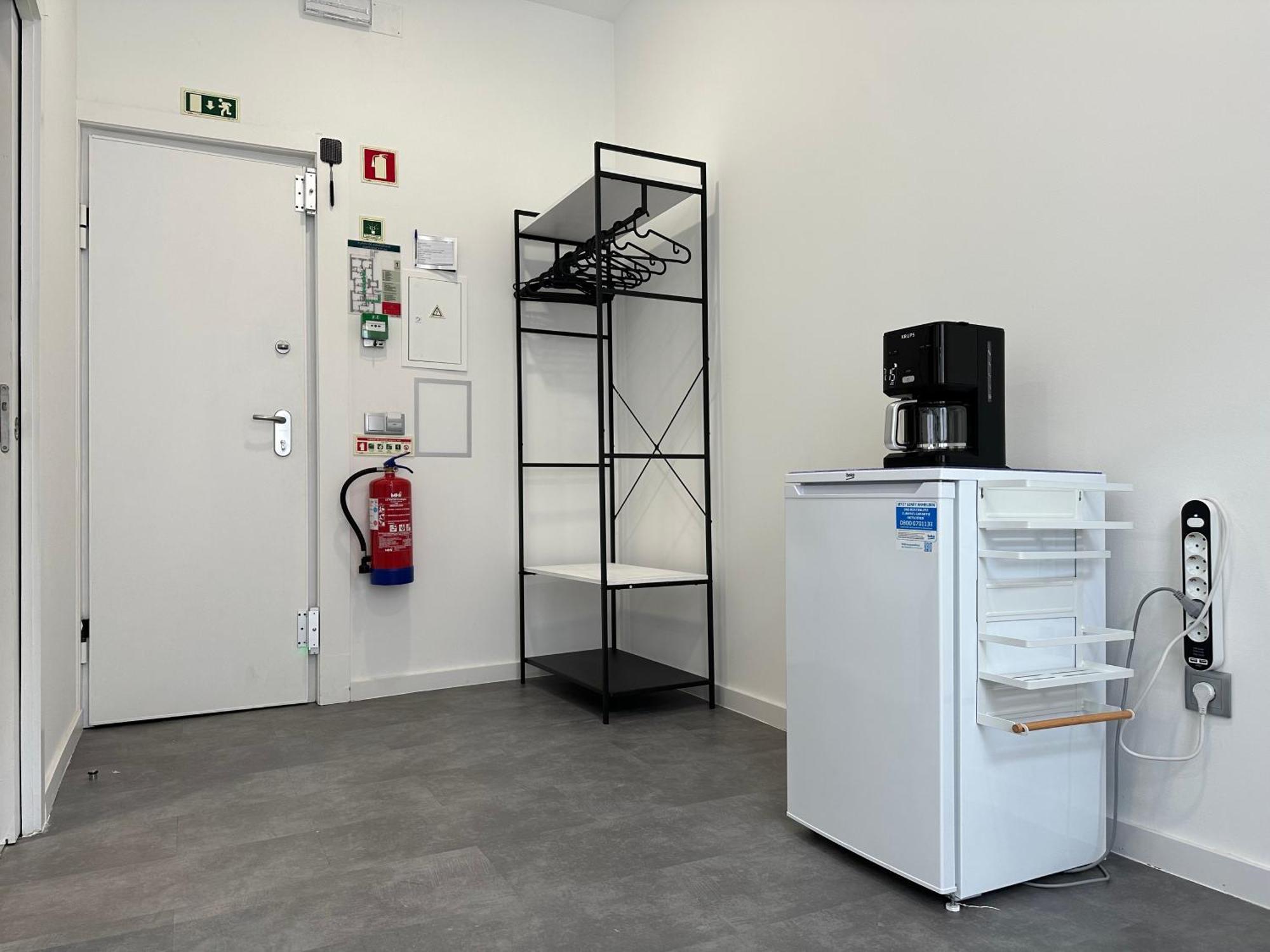 Laniakea Suites Lisboa Rum bild
