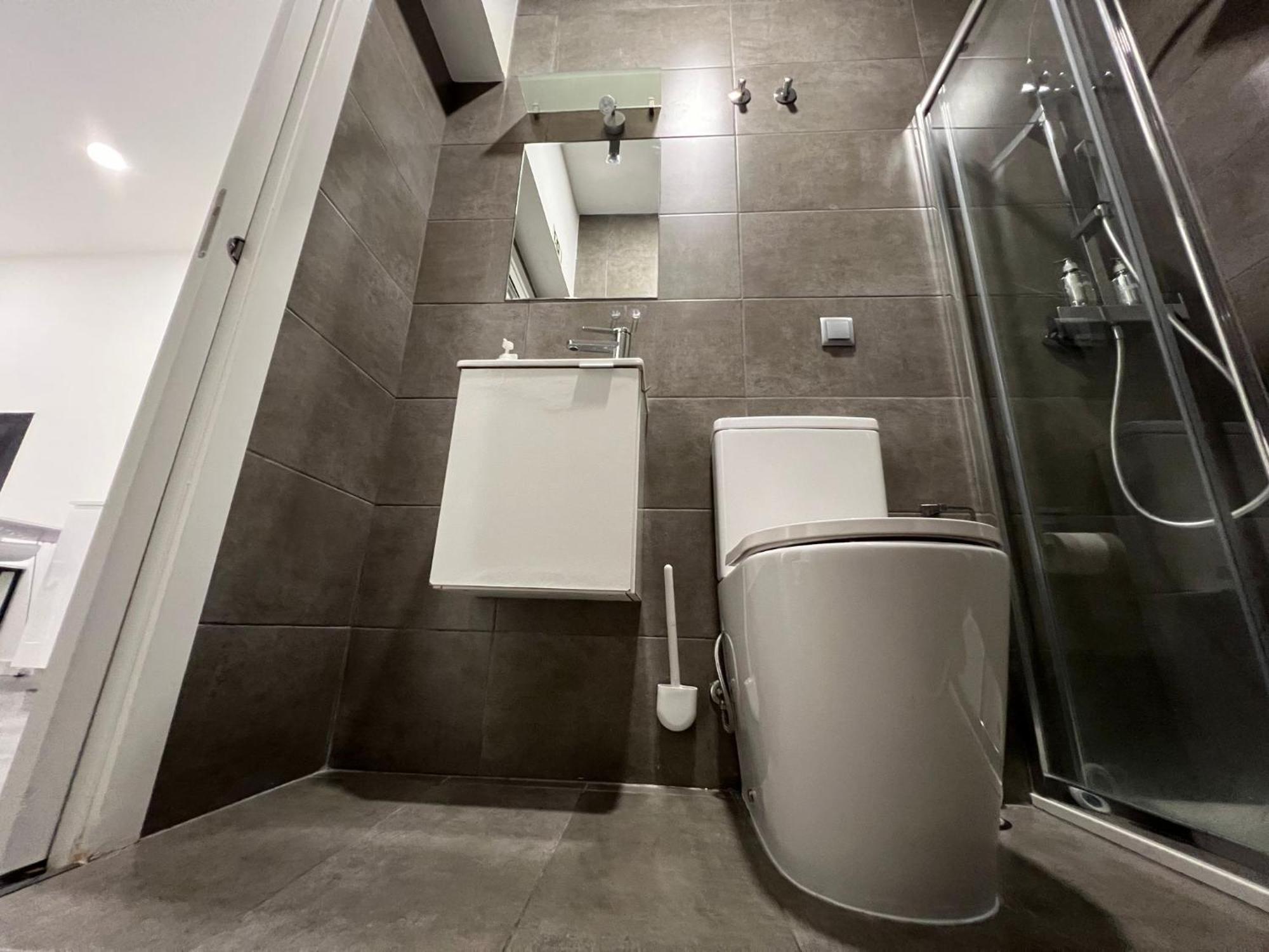 Laniakea Suites Lisboa Rum bild