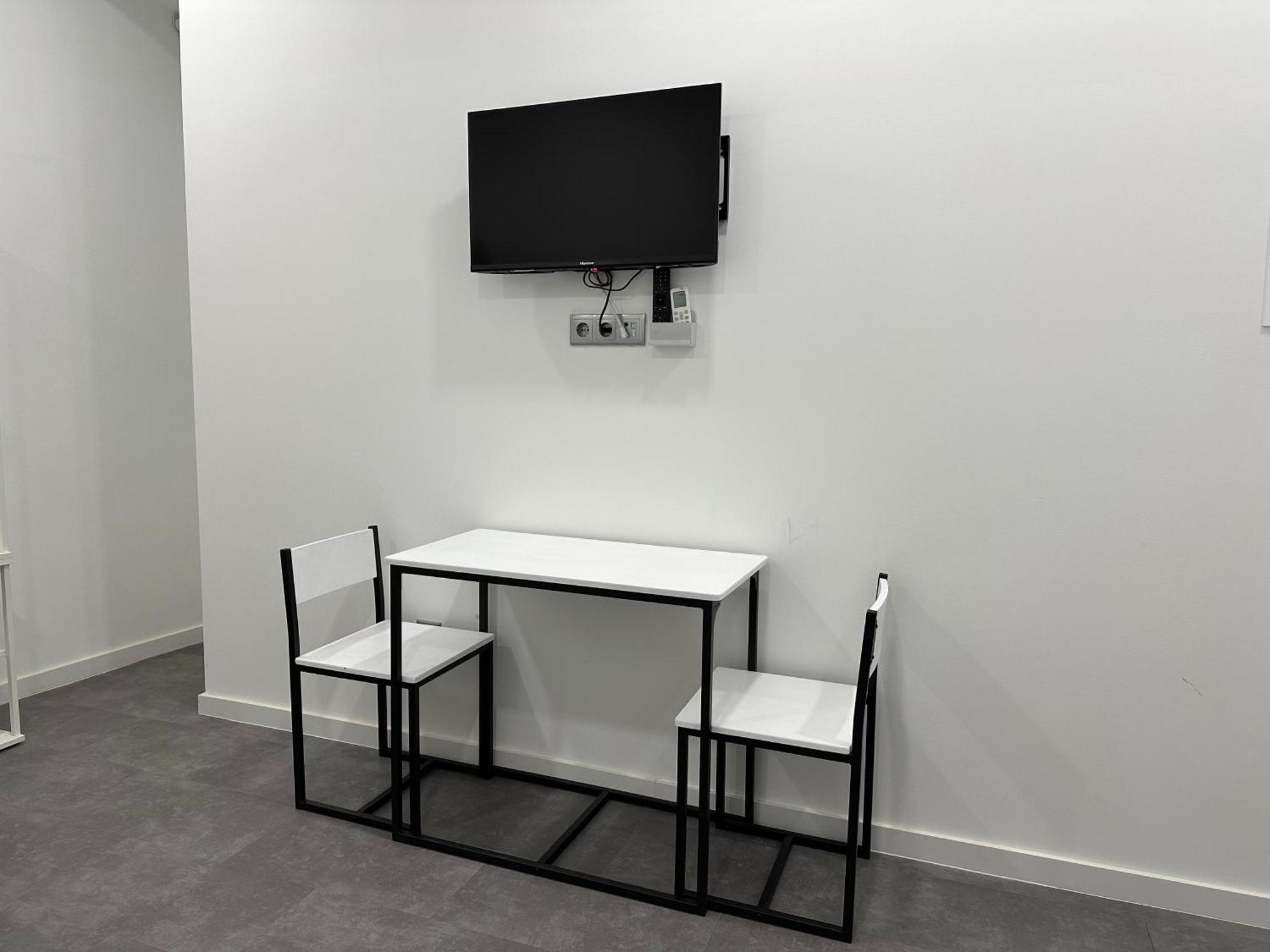 Laniakea Suites Lisboa Rum bild