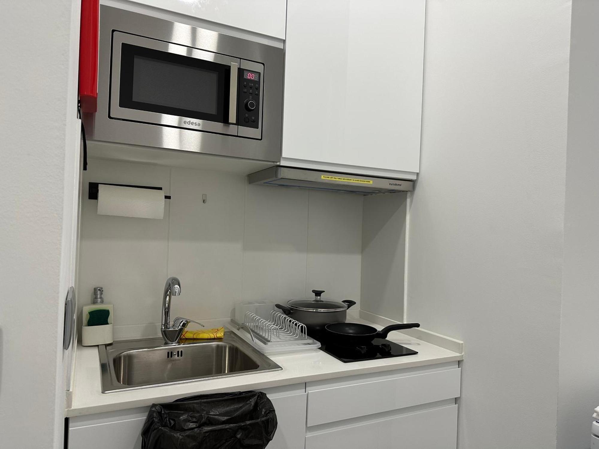 Laniakea Suites Lisboa Exteriör bild