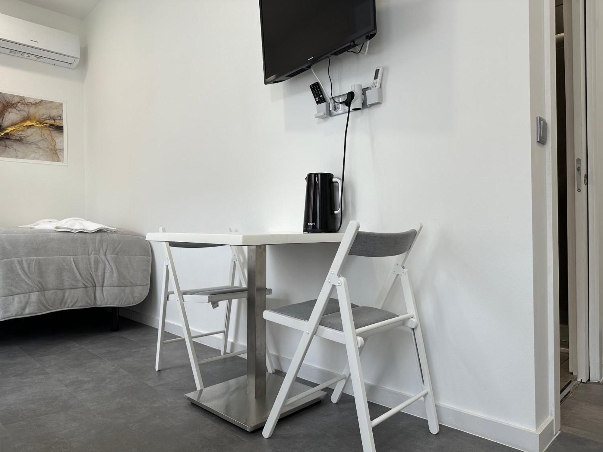 Laniakea Suites Lisboa Rum bild