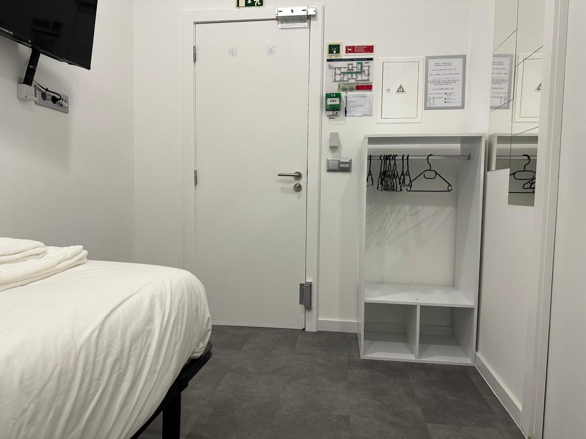 Laniakea Suites Lisboa Rum bild
