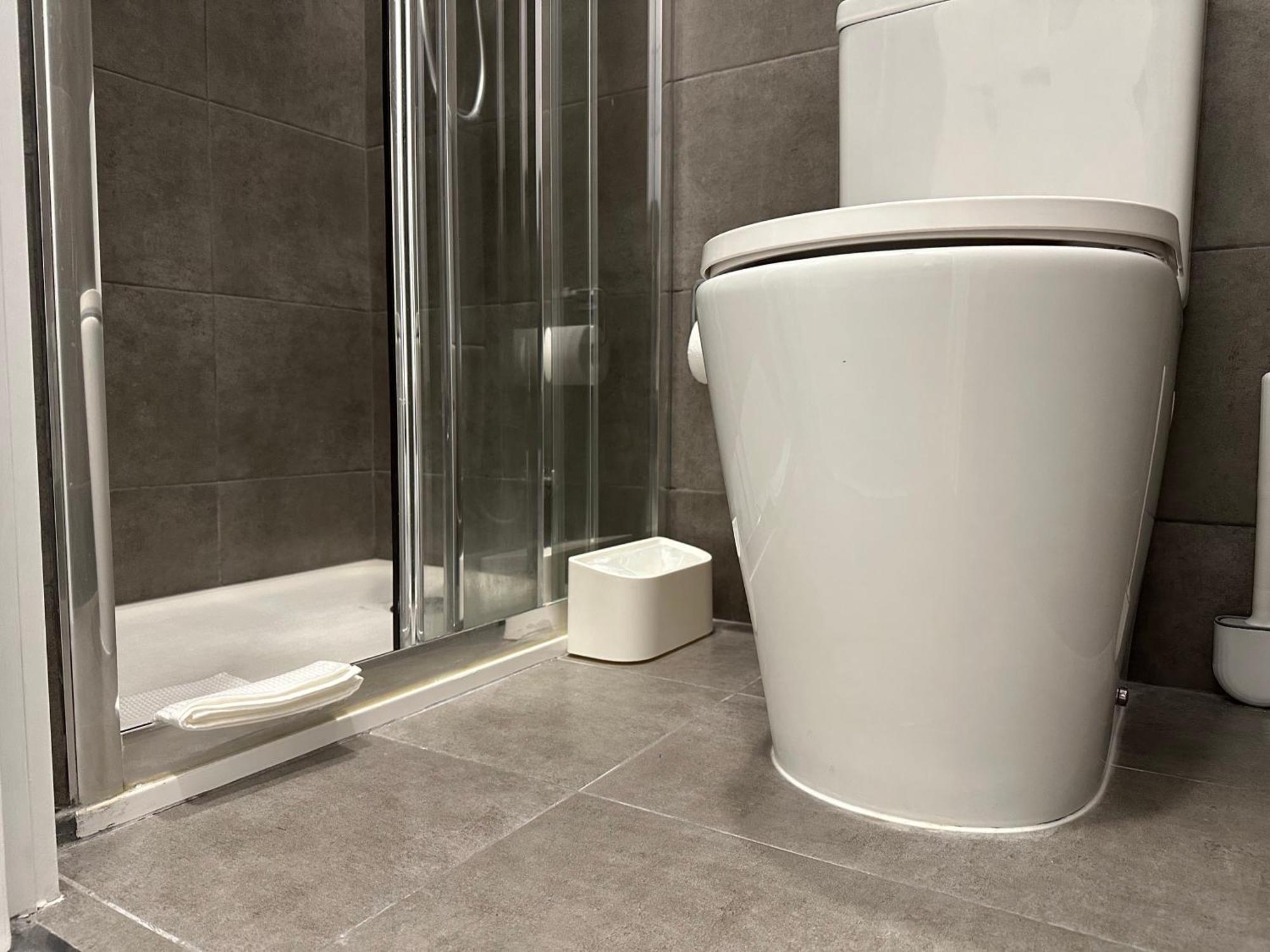 Laniakea Suites Lisboa Rum bild