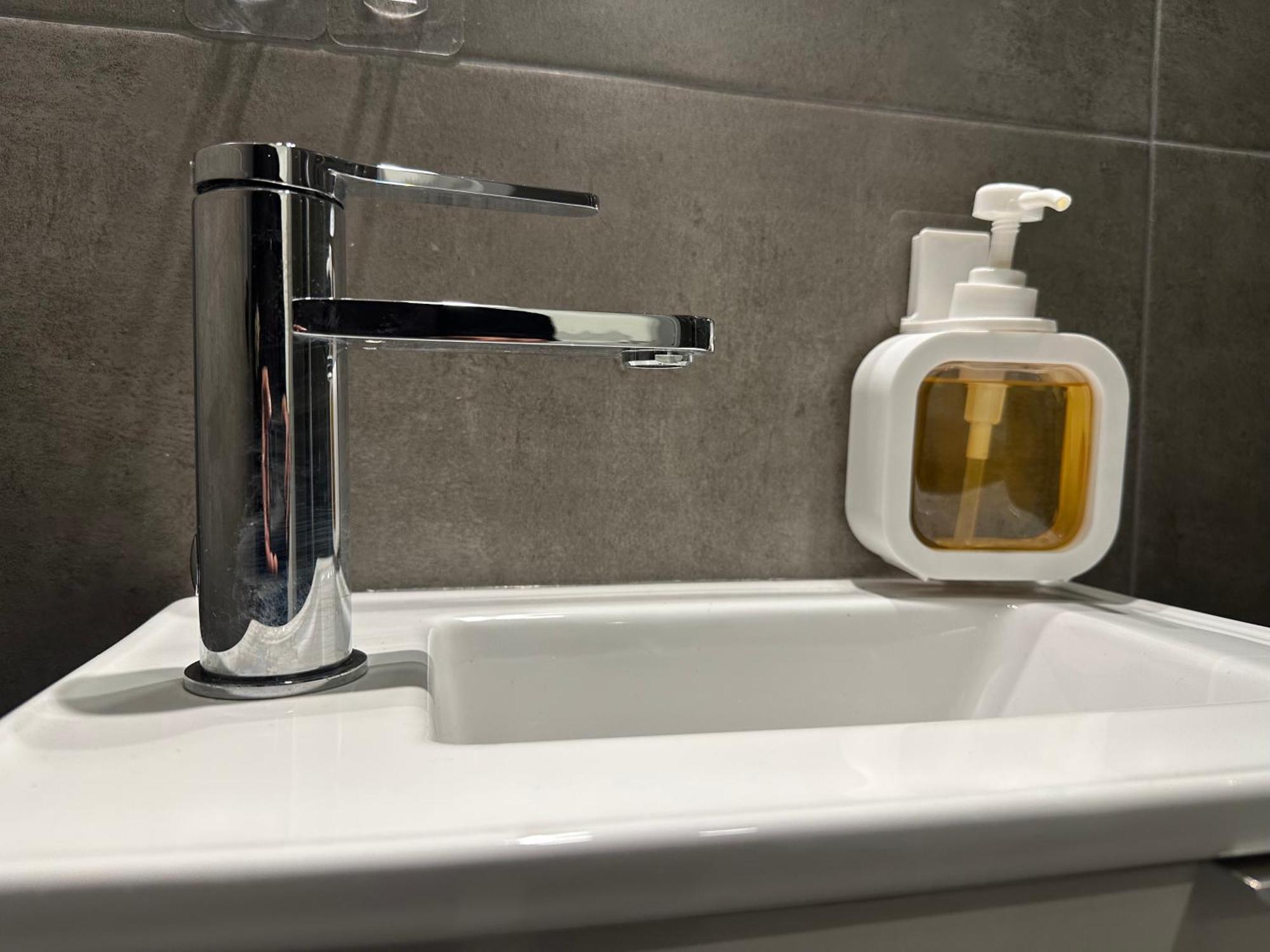Laniakea Suites Lisboa Rum bild
