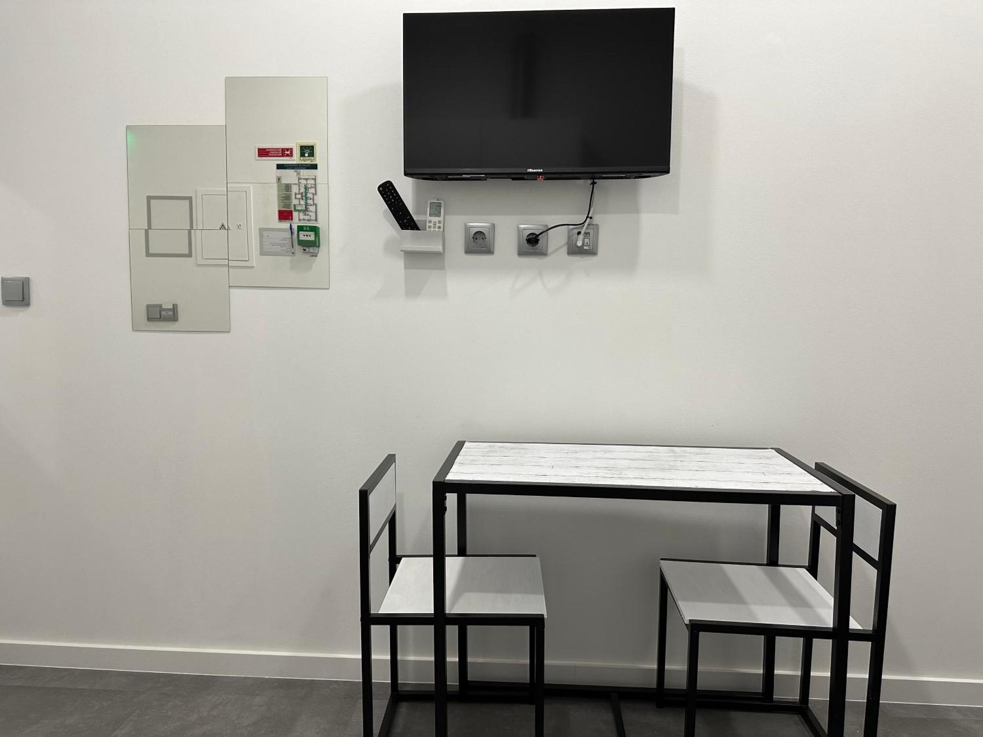 Laniakea Suites Lisboa Rum bild