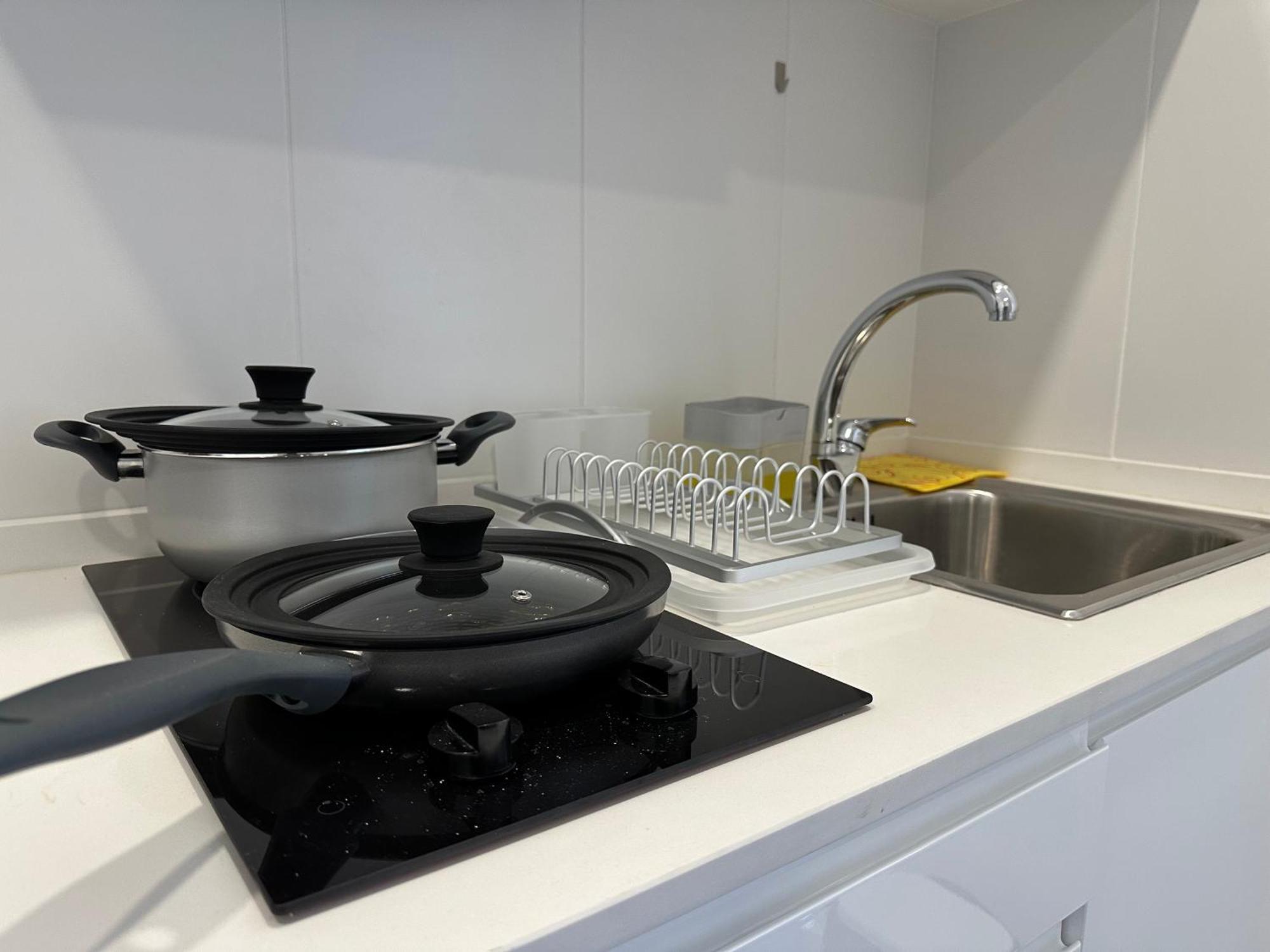 Laniakea Suites Lisboa Exteriör bild