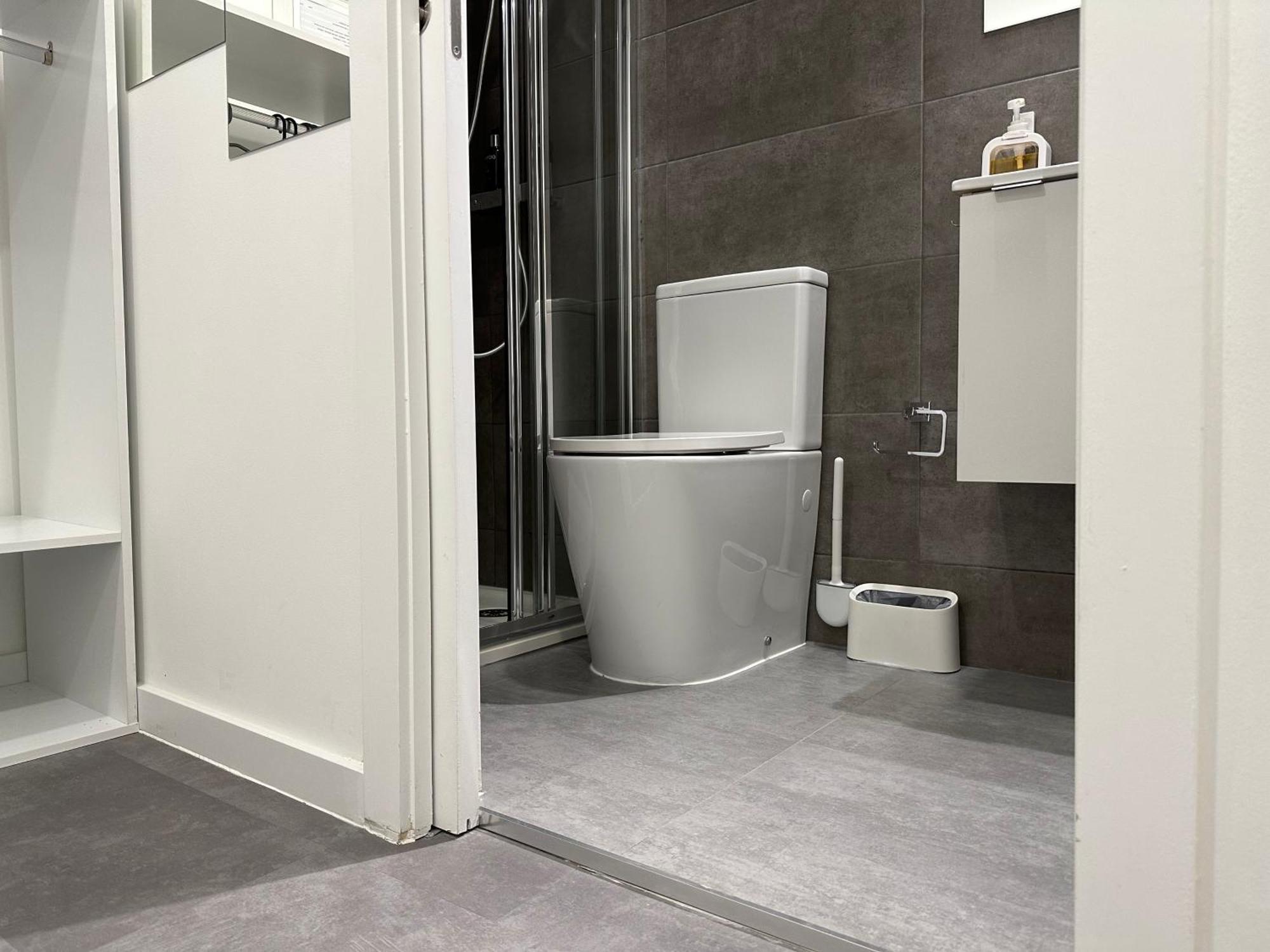 Laniakea Suites Lisboa Rum bild